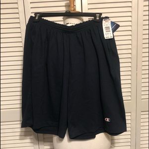 NWT Champion Shorts Size XL